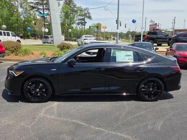 2026 Acura Integra FWD A-Spec with Technology