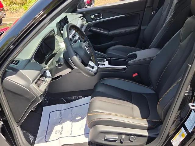 2026 Acura Integra FWD A-Spec with Technology