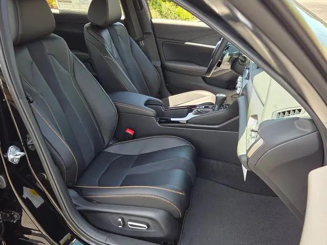 2026 Acura Integra FWD A-Spec with Technology