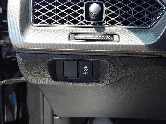 2026 Acura Integra FWD A-Spec with Technology