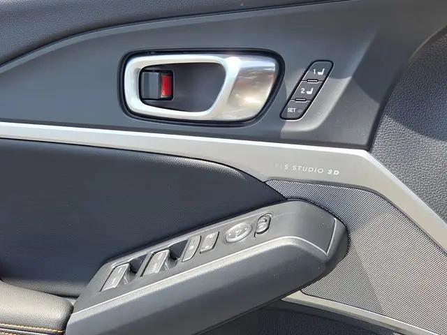 2026 Acura Integra FWD A-Spec with Technology