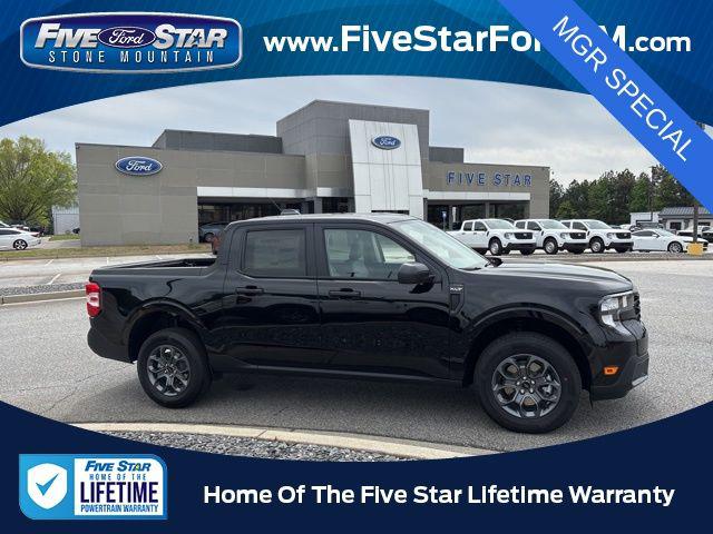 2026 Ford Maverick XLT for sale in Snellville, GA