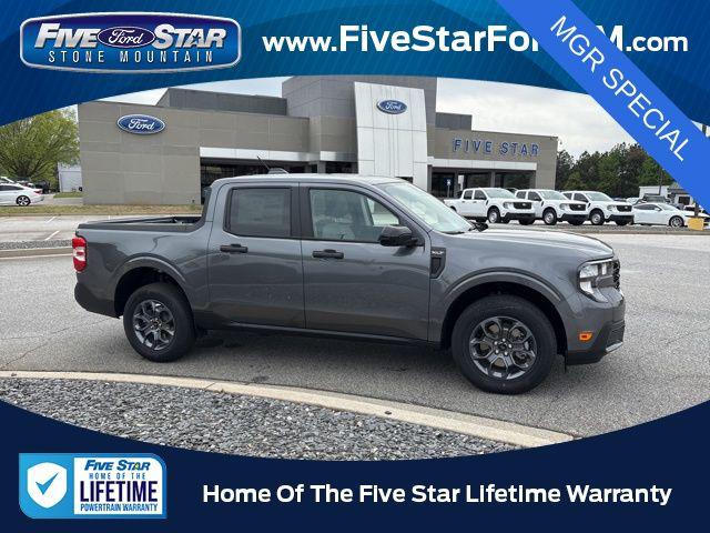 2026 Ford Maverick XLT for sale in Snellville, GA