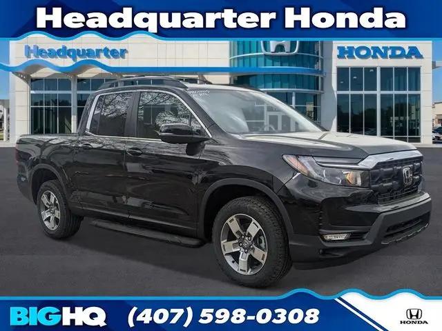 2026 Honda Ridgeline RTL for sale in Clermont, FL