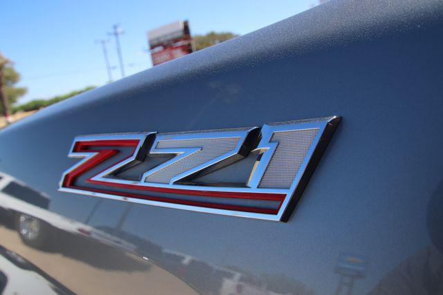 2024 Chevrolet Silverado 2500HD 4WD Crew Cab Standard Bed LTZ