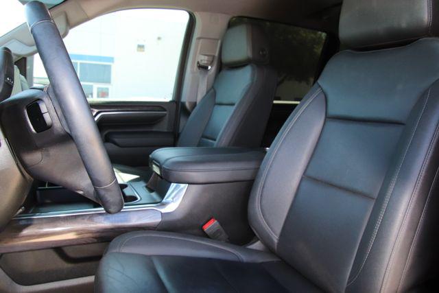 2024 Chevrolet Silverado 2500HD 4WD Crew Cab Standard Bed LTZ