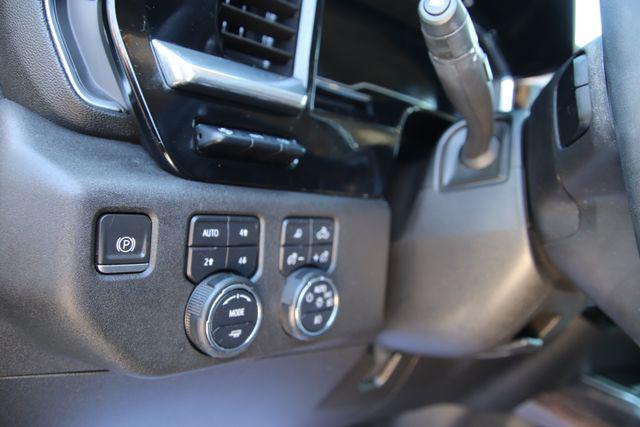 2024 Chevrolet Silverado 2500HD 4WD Crew Cab Standard Bed LTZ