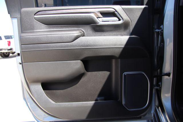 2024 Chevrolet Silverado 2500HD 4WD Crew Cab Standard Bed LTZ