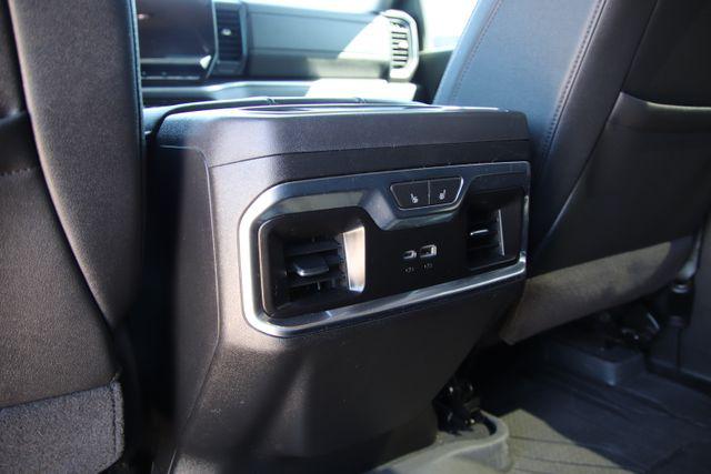 2024 Chevrolet Silverado 2500HD 4WD Crew Cab Standard Bed LTZ