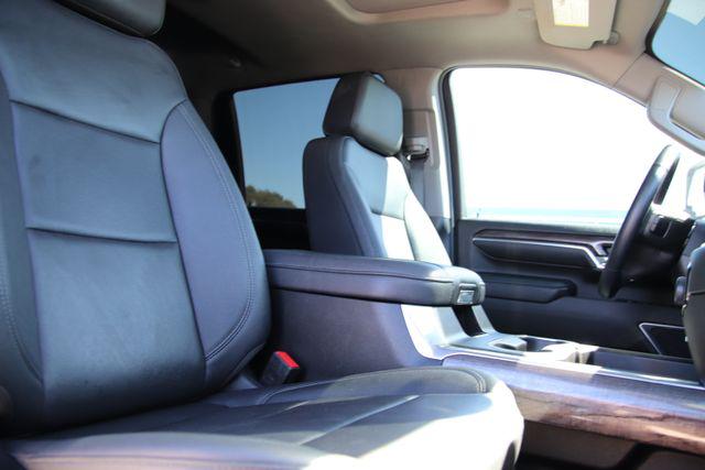 2024 Chevrolet Silverado 2500HD 4WD Crew Cab Standard Bed LTZ