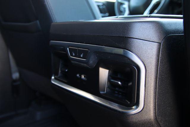 2024 Chevrolet Silverado 2500HD 4WD Crew Cab Standard Bed LTZ