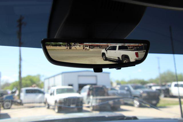 2024 Chevrolet Silverado 2500HD 4WD Crew Cab Standard Bed LTZ