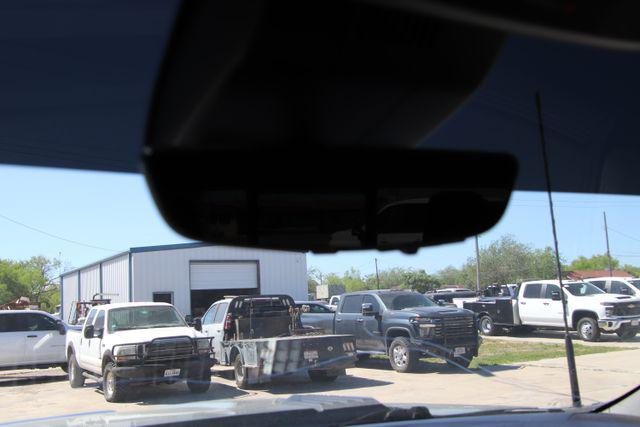 2024 Chevrolet Silverado 2500HD 4WD Crew Cab Standard Bed LTZ