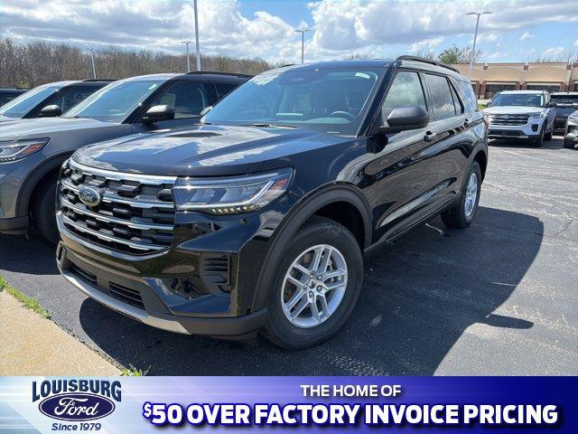 2026 Ford Explorer Active for sale in Louisburg, KS