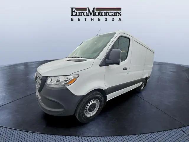 2026 Mercedes-Benz Sprinter 2500 Standard Roof 4-Cyl Diesel for sale in Bethesda, MD