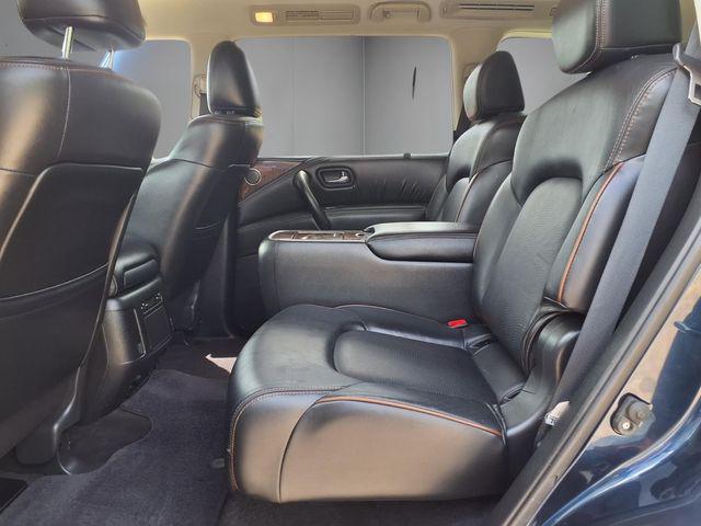 2020 Nissan Armada SL 2WD