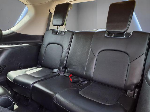 2020 Nissan Armada SL 2WD