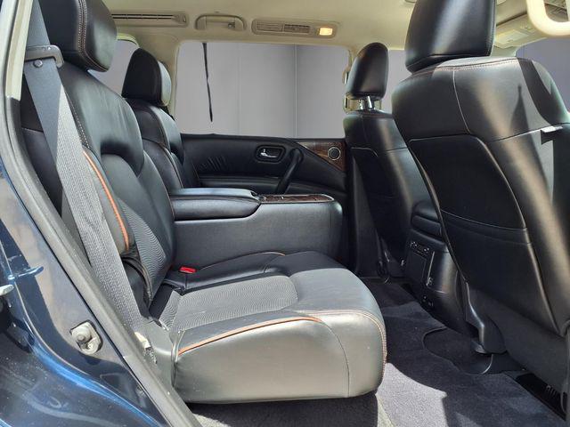 2020 Nissan Armada SL 2WD