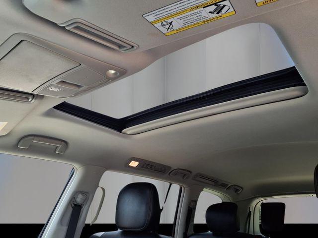 2020 Nissan Armada SL 2WD