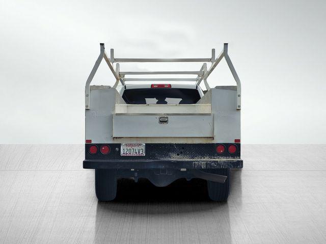 2023 Ram 3500 Big Horn Crew Cab 4x4 8' Box