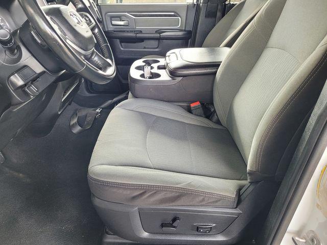 2023 Ram 3500 Big Horn Crew Cab 4x4 8' Box