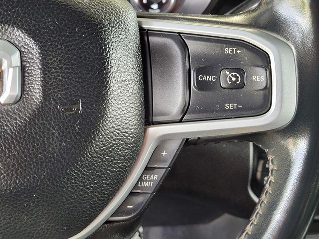 2023 Ram 3500 Big Horn Crew Cab 4x4 8' Box