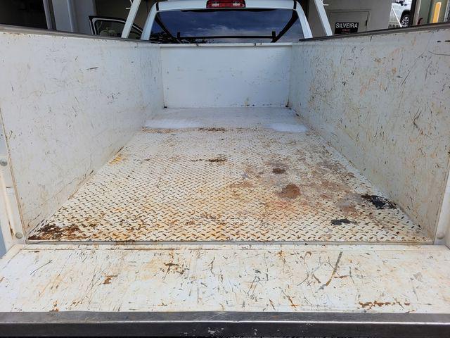 2023 Ram 3500 Big Horn Crew Cab 4x4 8' Box