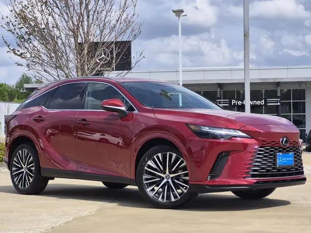 2023 Lexus RX 350 RX 350 for sale in Tyler, TX