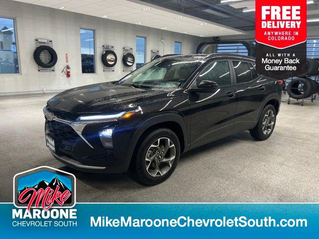 2026 Chevrolet Trax FWD LT for sale in Colorado Springs, CO