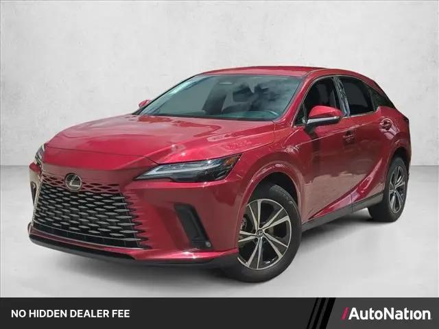 2023 Lexus RX 350 RX 350 for sale in West Palm Beach, FL
