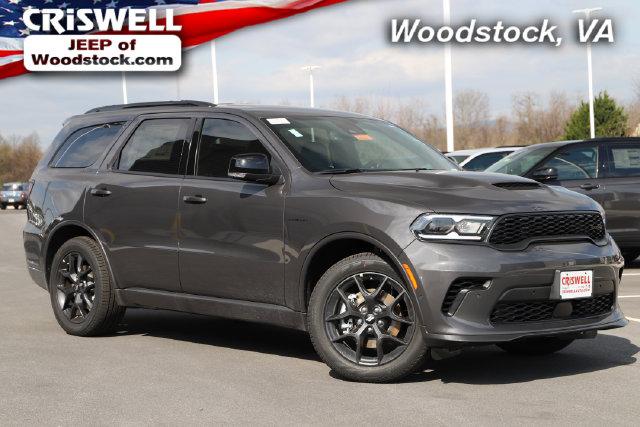 2026 Dodge Durango GT Plus HEMI V8 for sale in Woodstock, VA