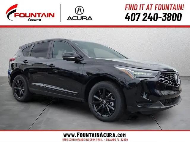 2026 Acura RDX Base for sale in Orlando, FL