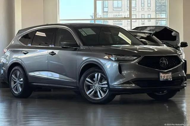 2024 Acura MDX Standard for sale in San Francisco, CA