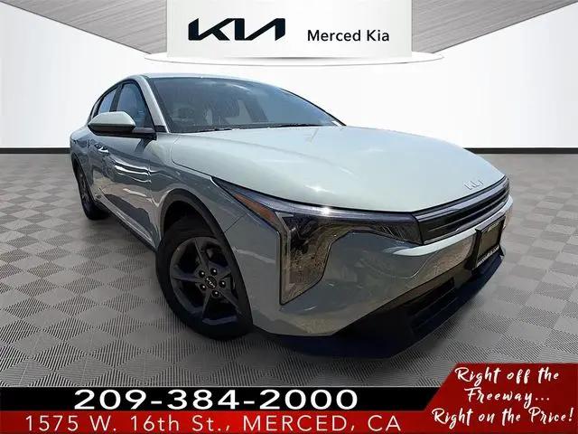2026 Kia K4 LXS for sale in Merced, CA