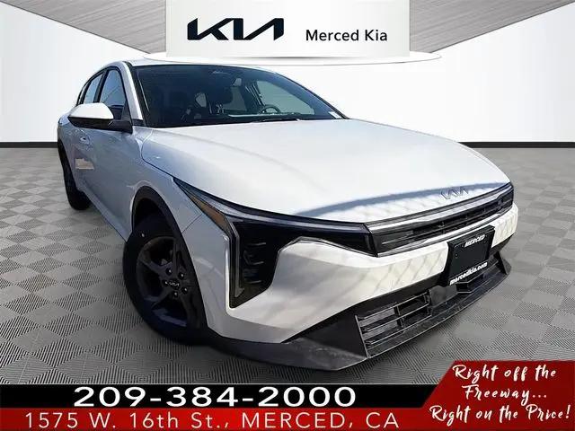 2026 Kia K4 LXS for sale in Merced, CA