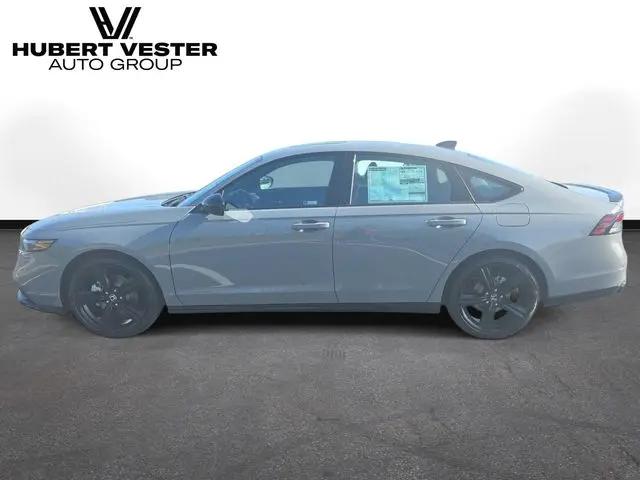 2026 Honda Accord Sedan Sport-L for sale in Wilson, NC