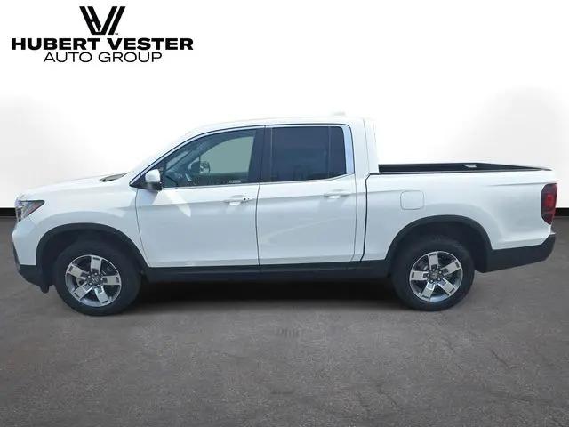 2026 Honda Ridgeline RTL for sale in Wilson, NC