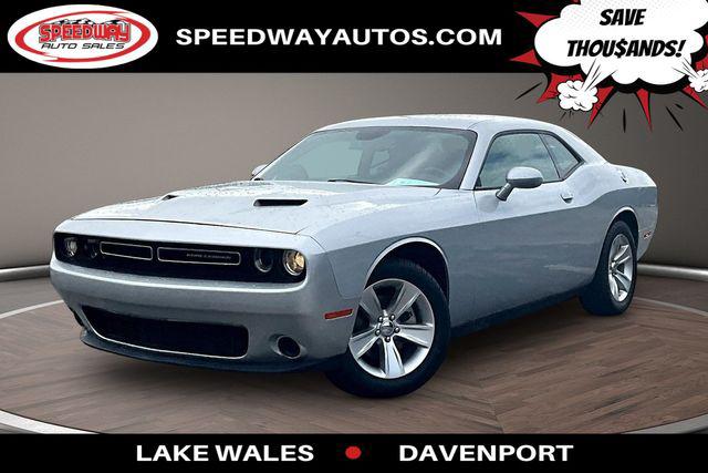 2023 Dodge Challenger SXT for sale in Lake Wales, FL