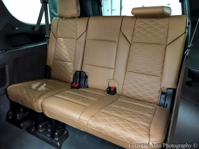 2022 Cadillac Escalade ESV 4WD Sport