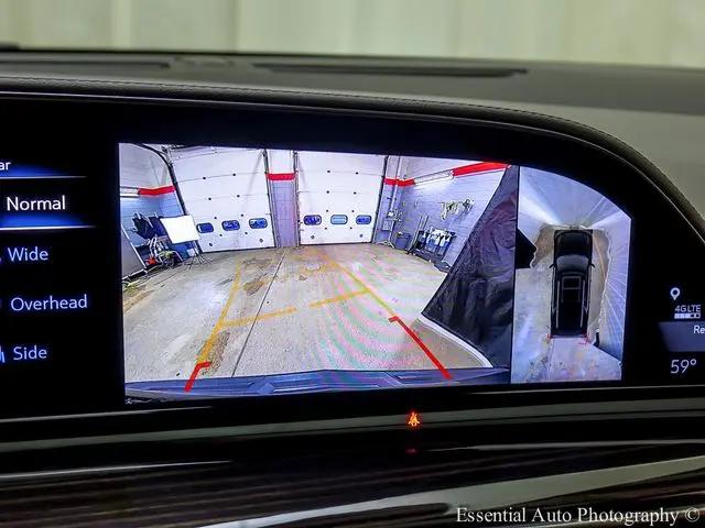 2022 Cadillac Escalade ESV 4WD Sport