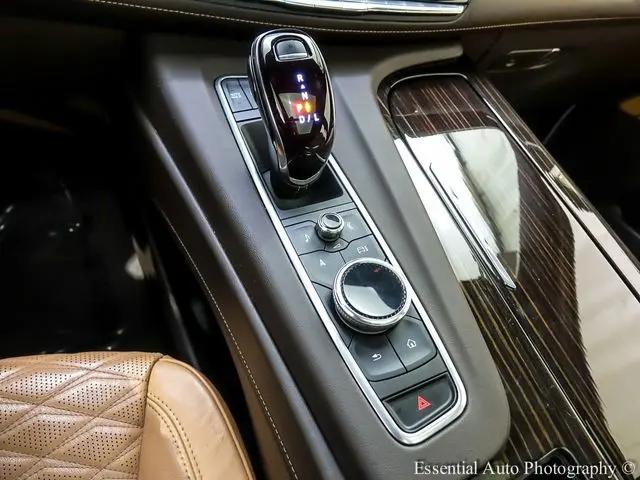 2022 Cadillac Escalade ESV 4WD Sport