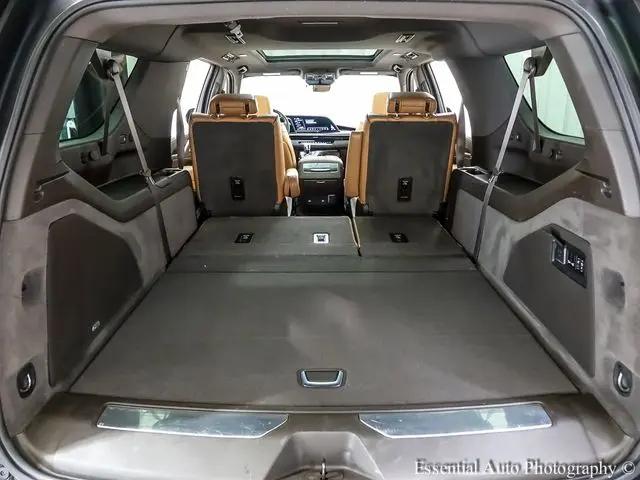 2022 Cadillac Escalade ESV 4WD Sport