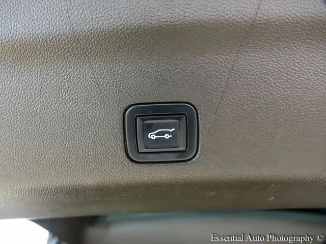2022 Cadillac Escalade ESV 4WD Sport