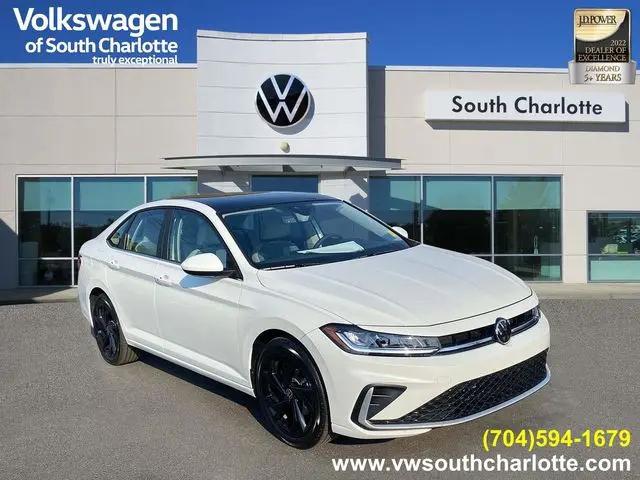 2026 Volkswagen Jetta SE for sale in Charlotte, NC