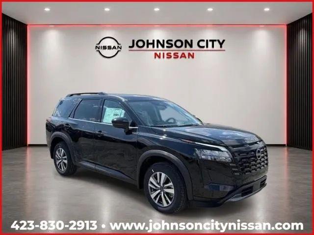 2026 Nissan Pathfinder SL for sale in Johnson City, TN