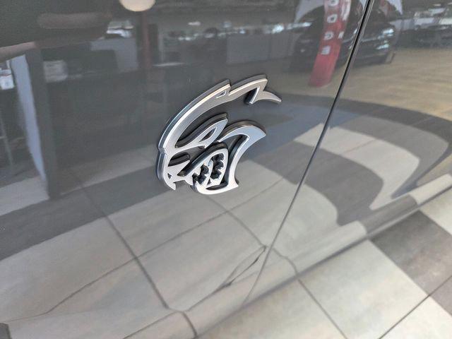 2026 Dodge Durango DURANGO SRT HELLCAT AWD