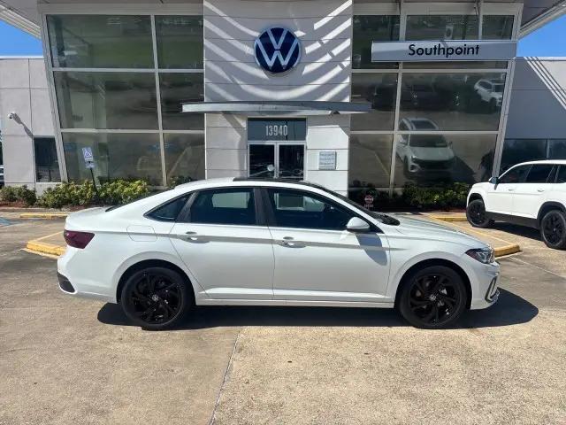 2026 Volkswagen Jetta SE for sale in Baton Rouge, LA