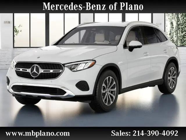 2026 Mercedes-Benz GLC GLC 300 for sale in Plano, TX