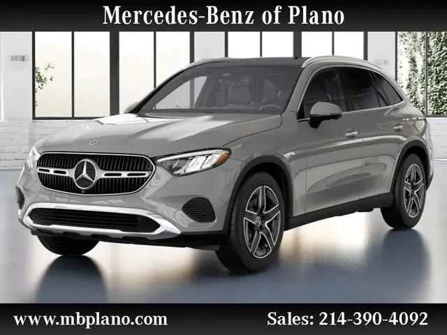 2026 Mercedes-Benz GLC GLC 300 for sale in Plano, TX