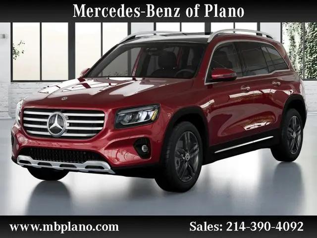 2026 Mercedes-Benz GLB 4MATIC for sale in Plano, TX
